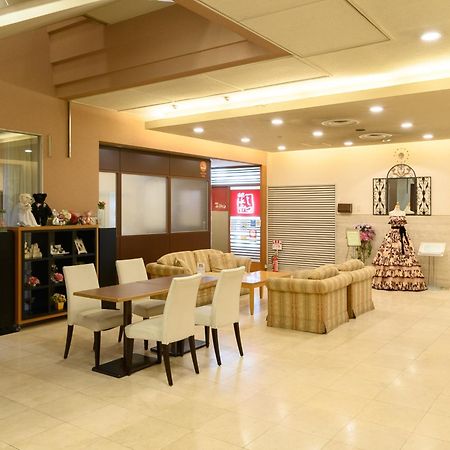 Sabae City Hotel Kültér fotó