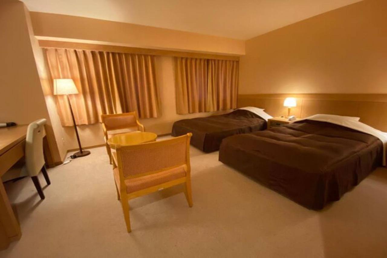 Sabae City Hotel Kültér fotó