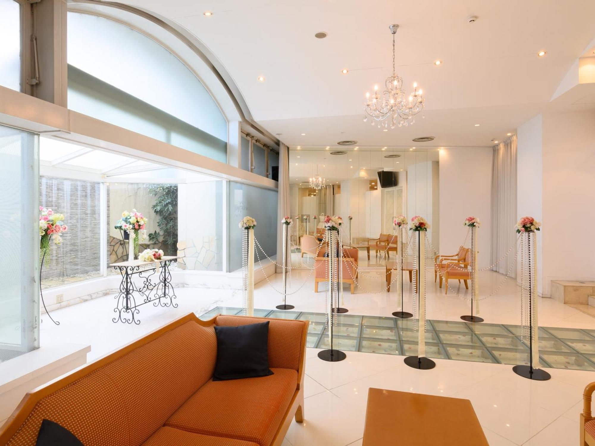 Sabae City Hotel Kültér fotó