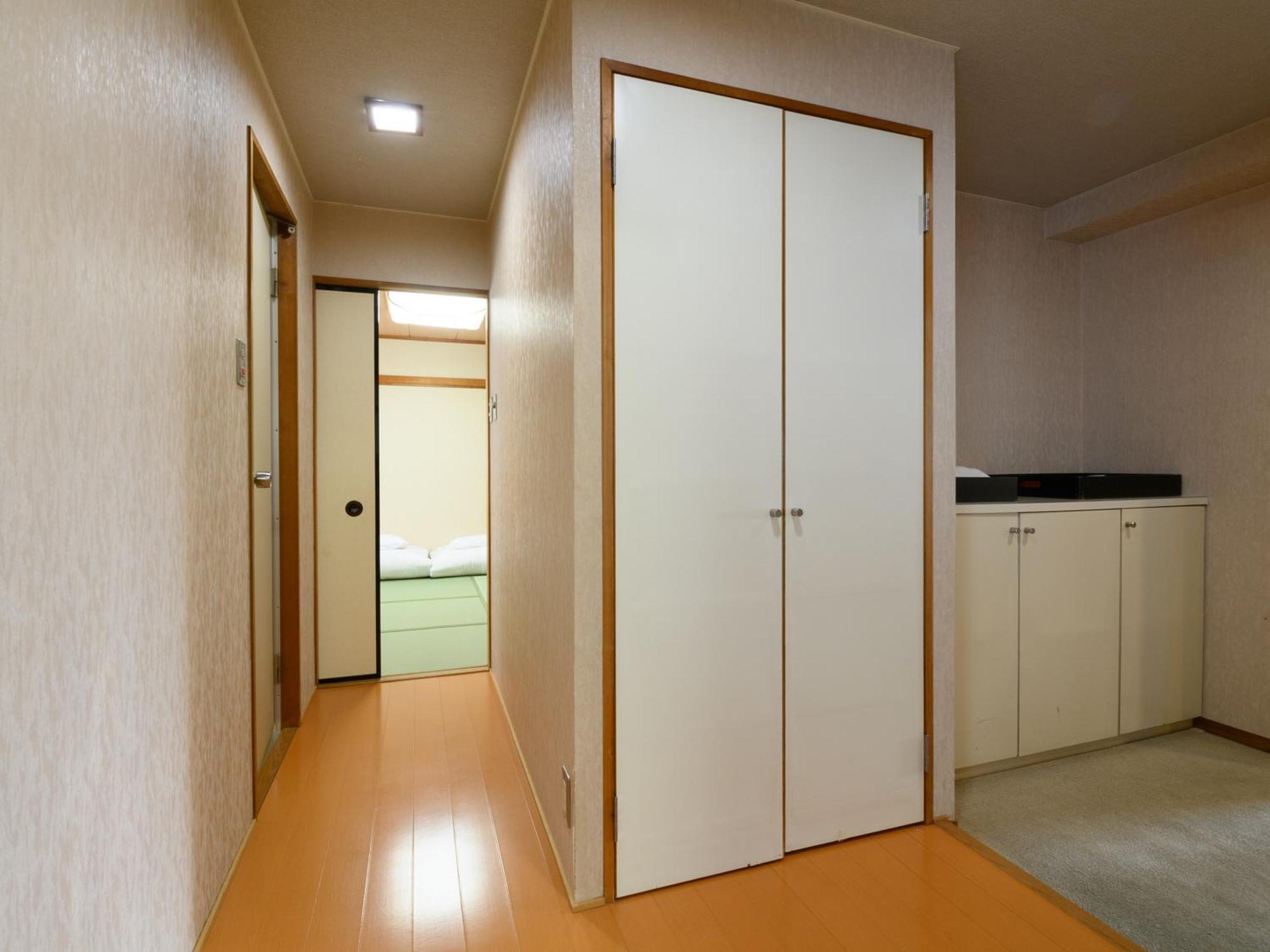 Sabae City Hotel Kültér fotó