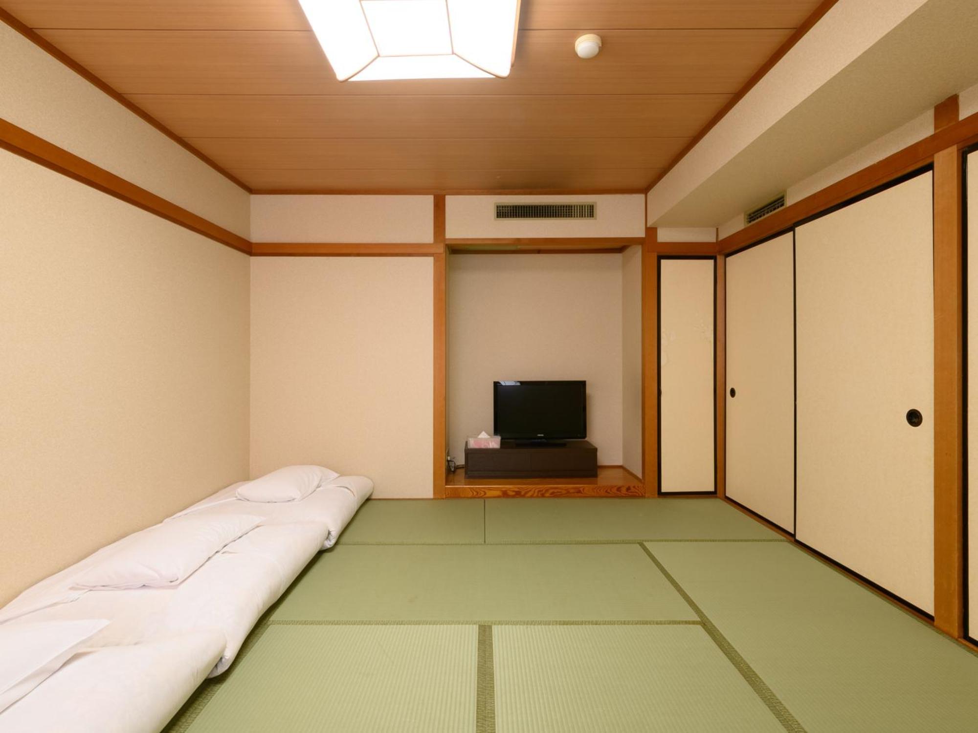 Sabae City Hotel Kültér fotó