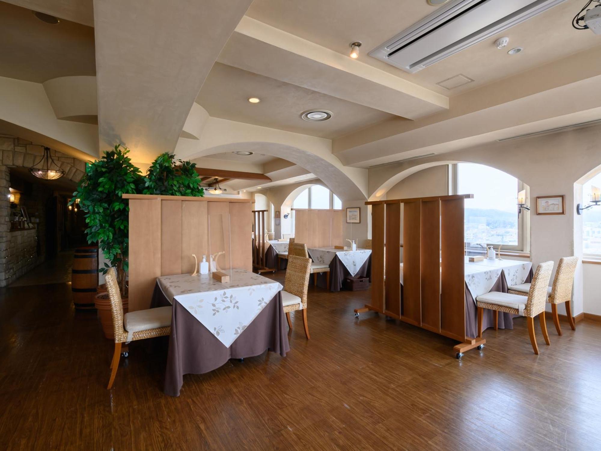 Sabae City Hotel Kültér fotó