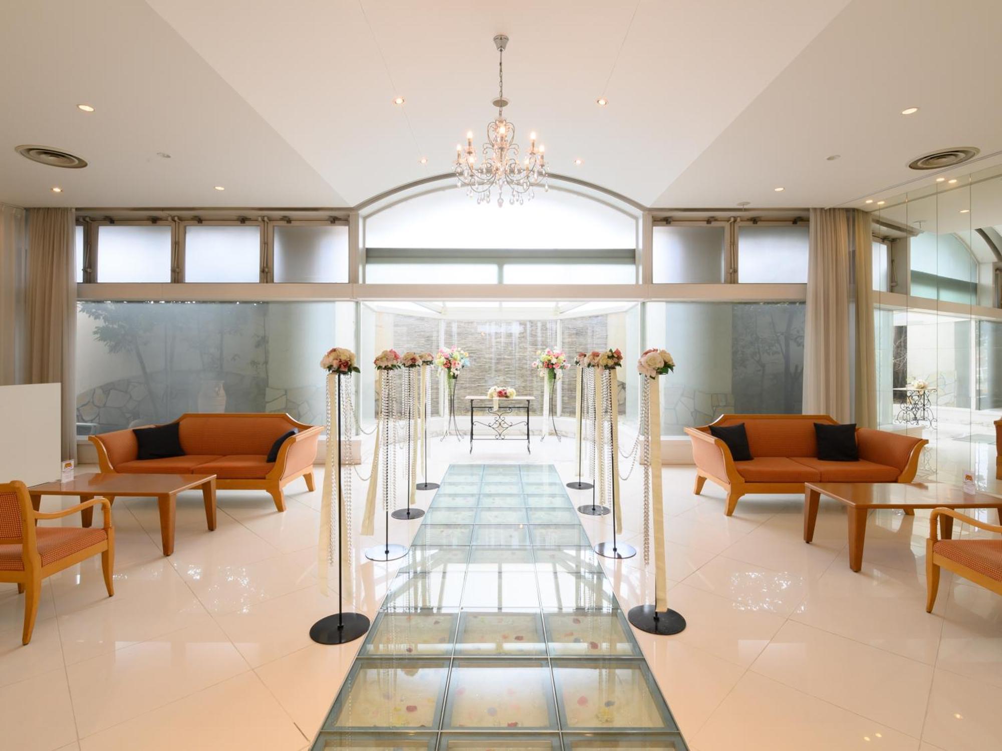 Sabae City Hotel Kültér fotó