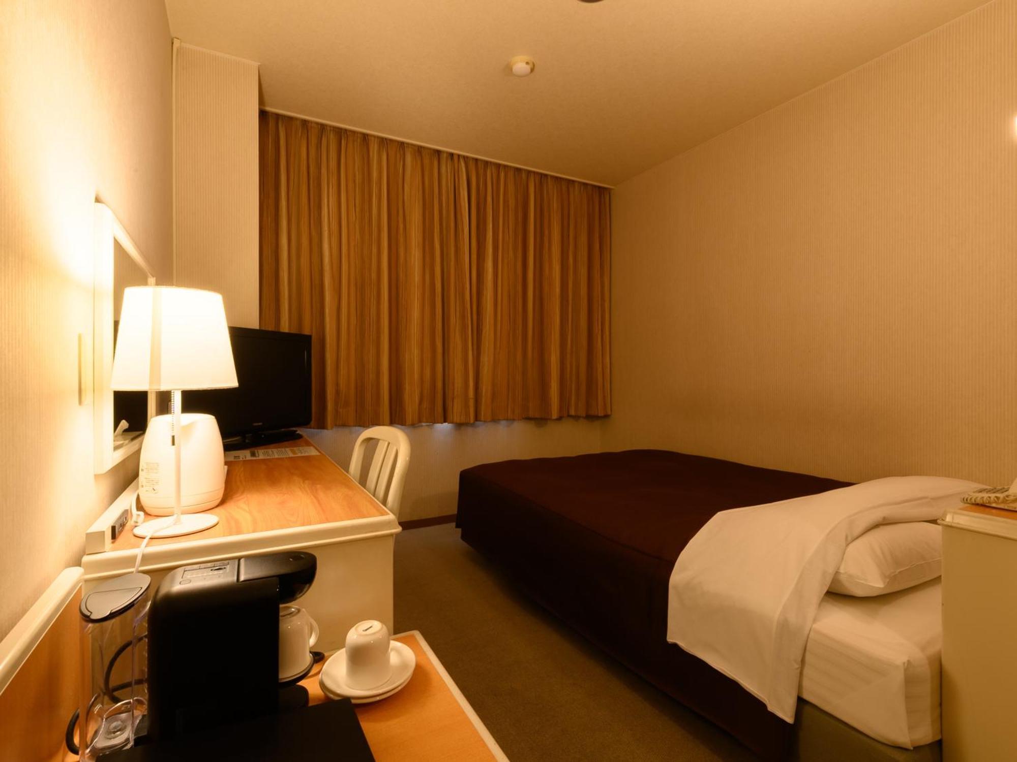 Sabae City Hotel Kültér fotó