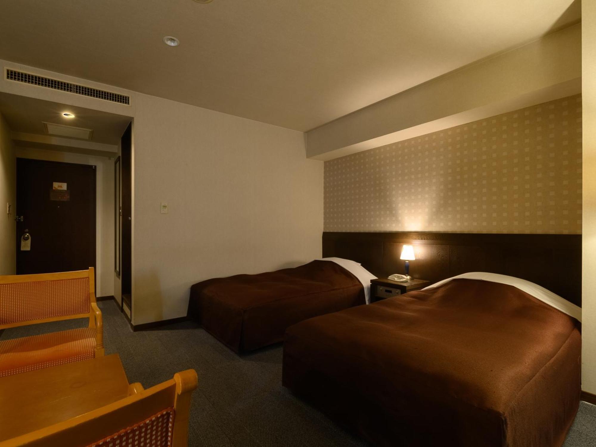 Sabae City Hotel Kültér fotó