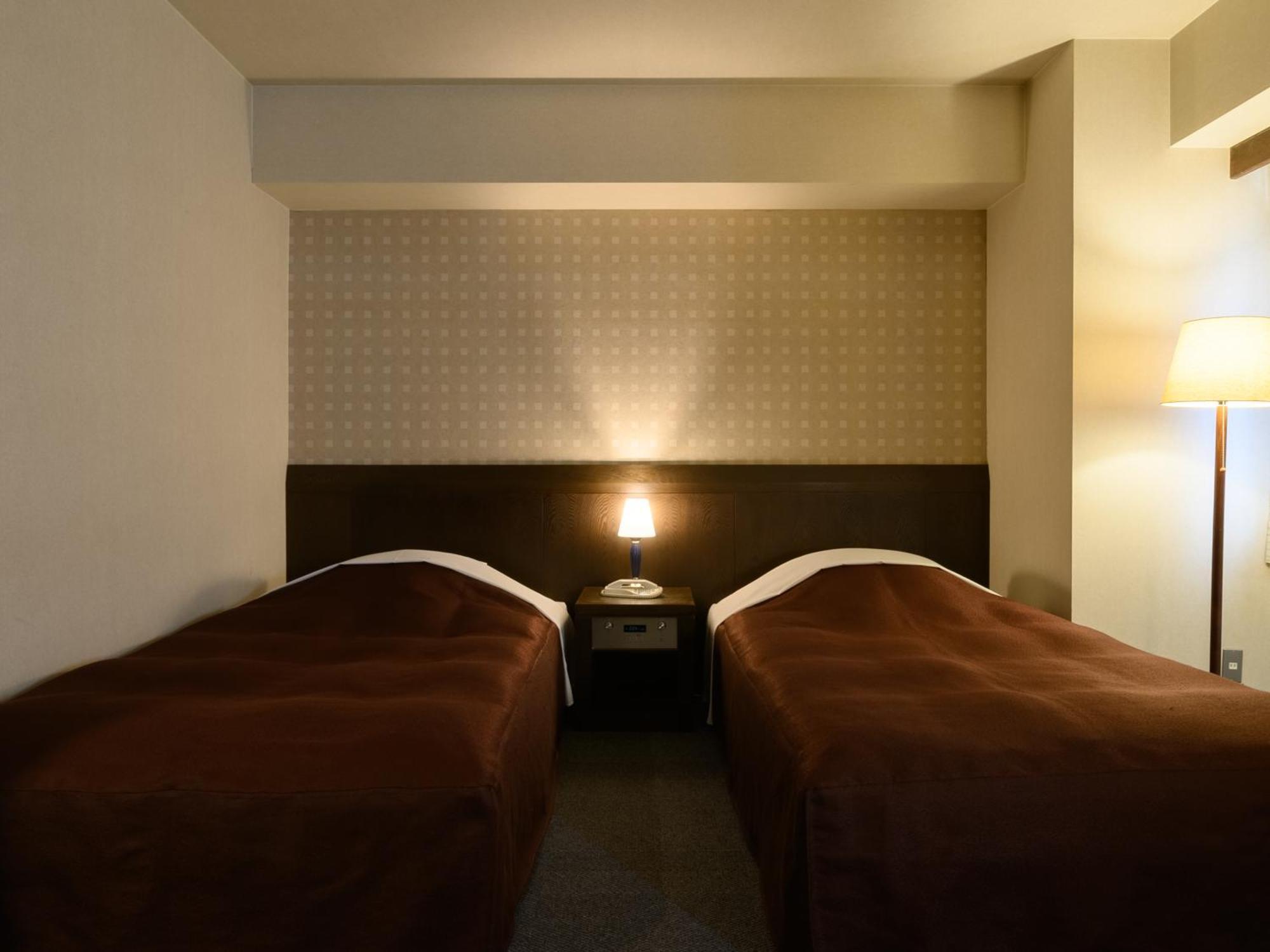 Sabae City Hotel Kültér fotó